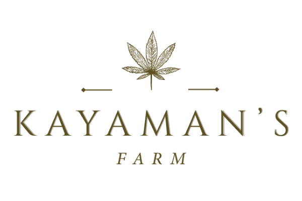 Logo de Kayaman's Farm