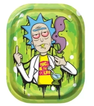 Bandeja Rick
